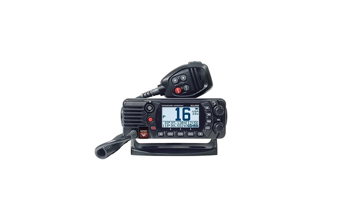 GX1400-VHF-甚高频海事固定电台